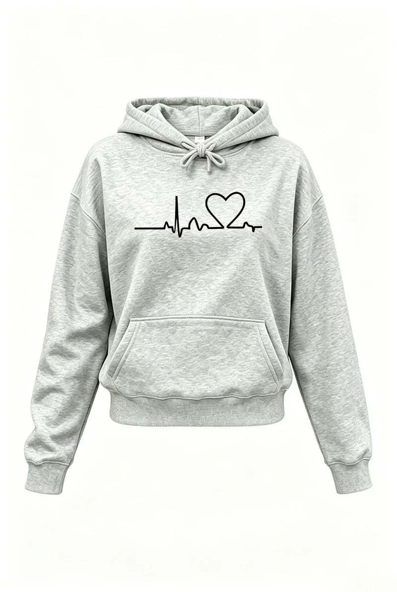 Oversized Hoodie Set 6
