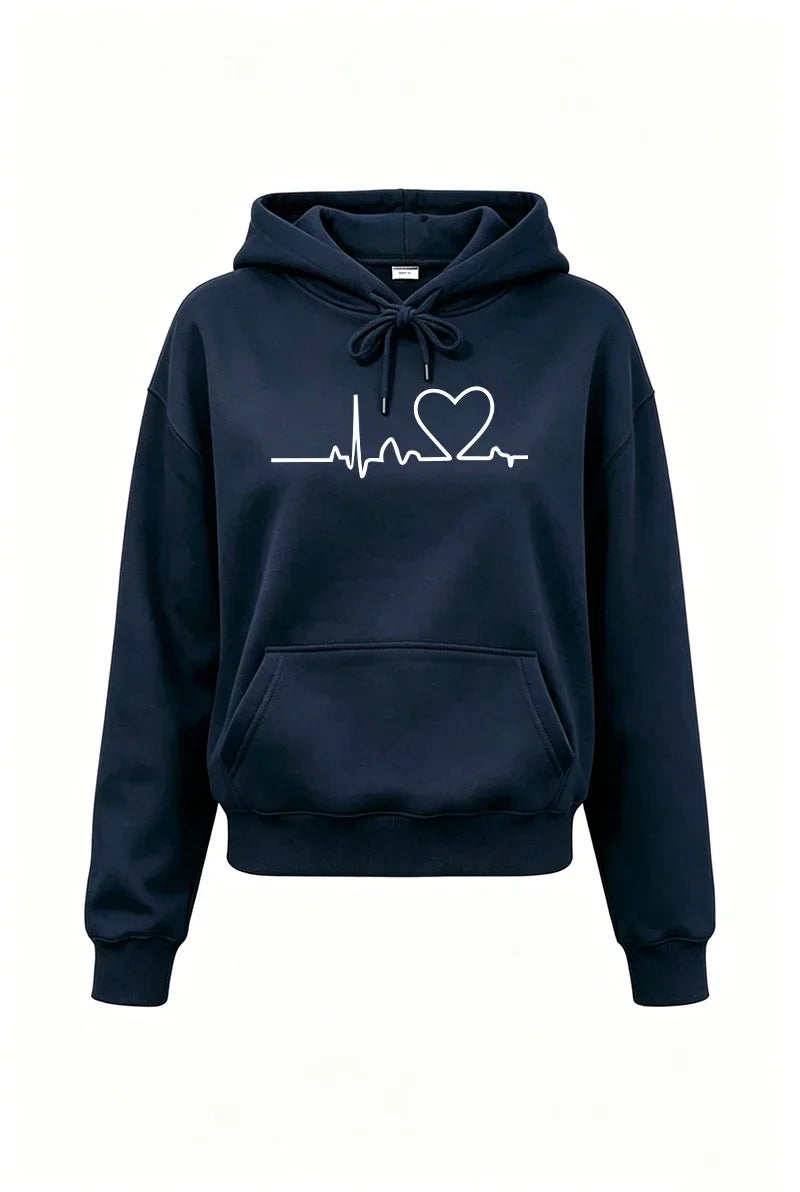 Oversized Hoodie Set 5
