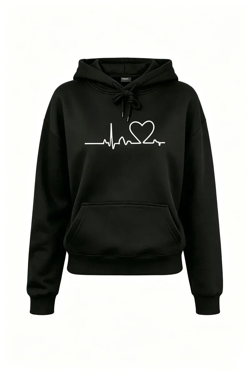 Oversized Hoodie Set 4