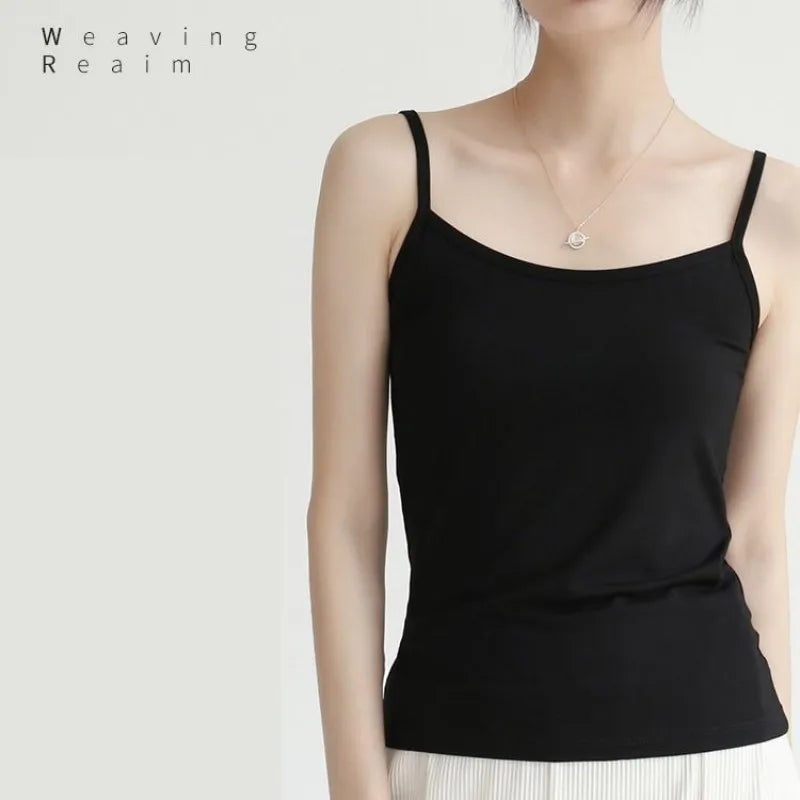 Layered Knit Two-Piece Set 7