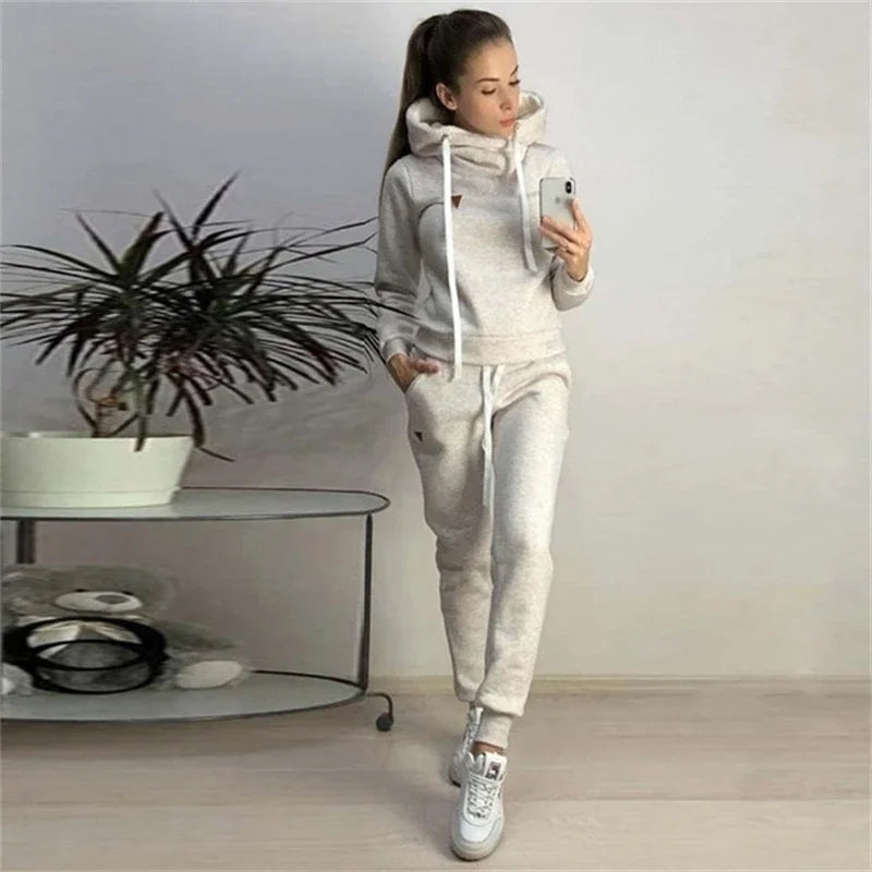Everyday Hoodie Jogger Set 4