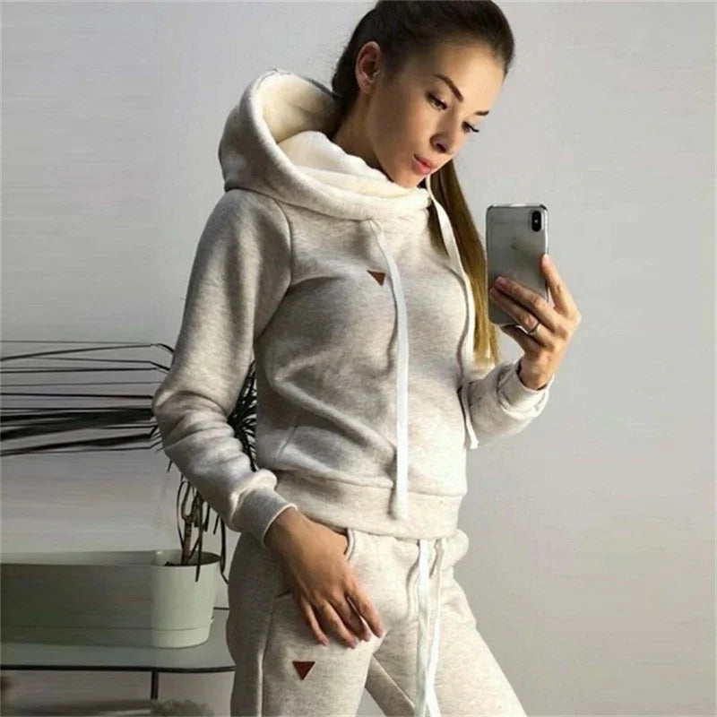 Everyday Hoodie Jogger Set 6