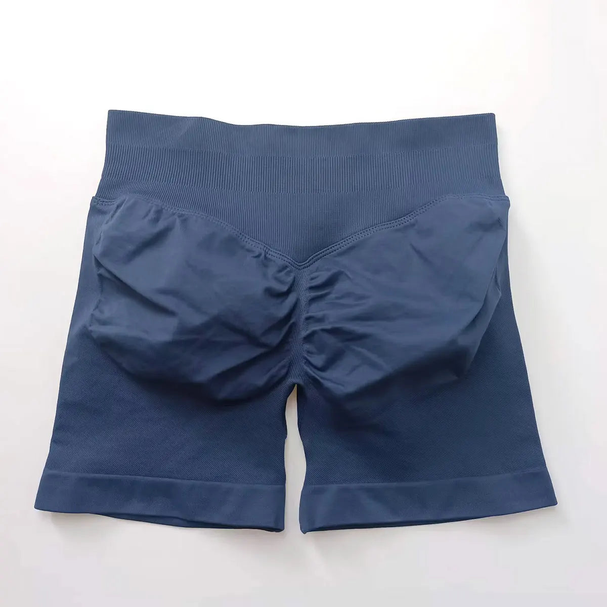 Studio Biker Short 8